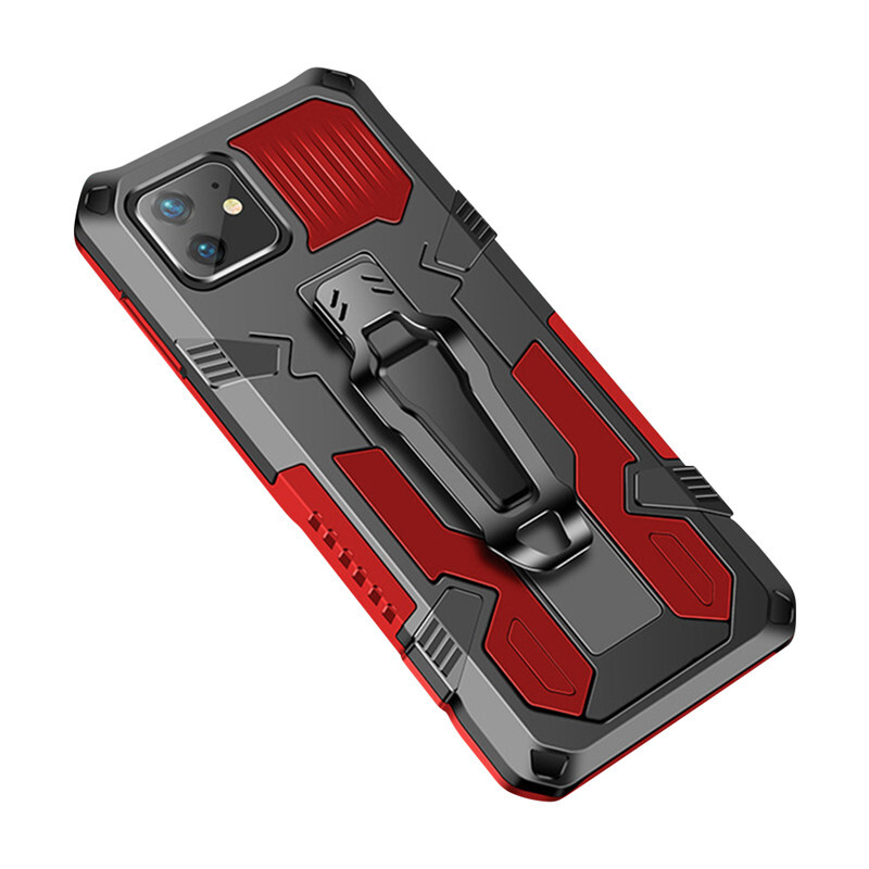 Stand Case For iPhone 13 11 12 Pro Max X...