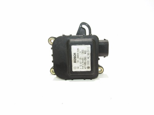 Audi A6 C5 Stellmotor Klima Heizung heater flap actuator 4B1820511C 0132801129