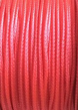 TJParacord Micro Cord 1.18mm 3/64" - 40 Colors - 125' Foot Spools - USA Made