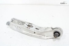 2 Brazos De Control Delanteros Inferiores Para AUDI A4 A5 Q5 2007+ - Tamaño M14, Aluminio, Referencia OE Incluida