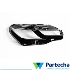 Vetro faro adatto a VW ARTEON 3H7 2017 - su 3G8941082 destro