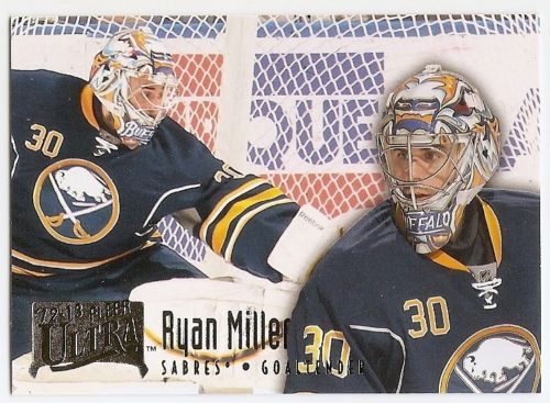 12/13 FLEER RETRO 1994-95 ULTRA Hockey (#94-1-#94-40) U-Pick From List - Picture 5 of 22