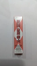 benefit 24-HR BROW SETTER 24-Hour Invisible Gel (Clear) - Mini 0.06 fl oz BNIB