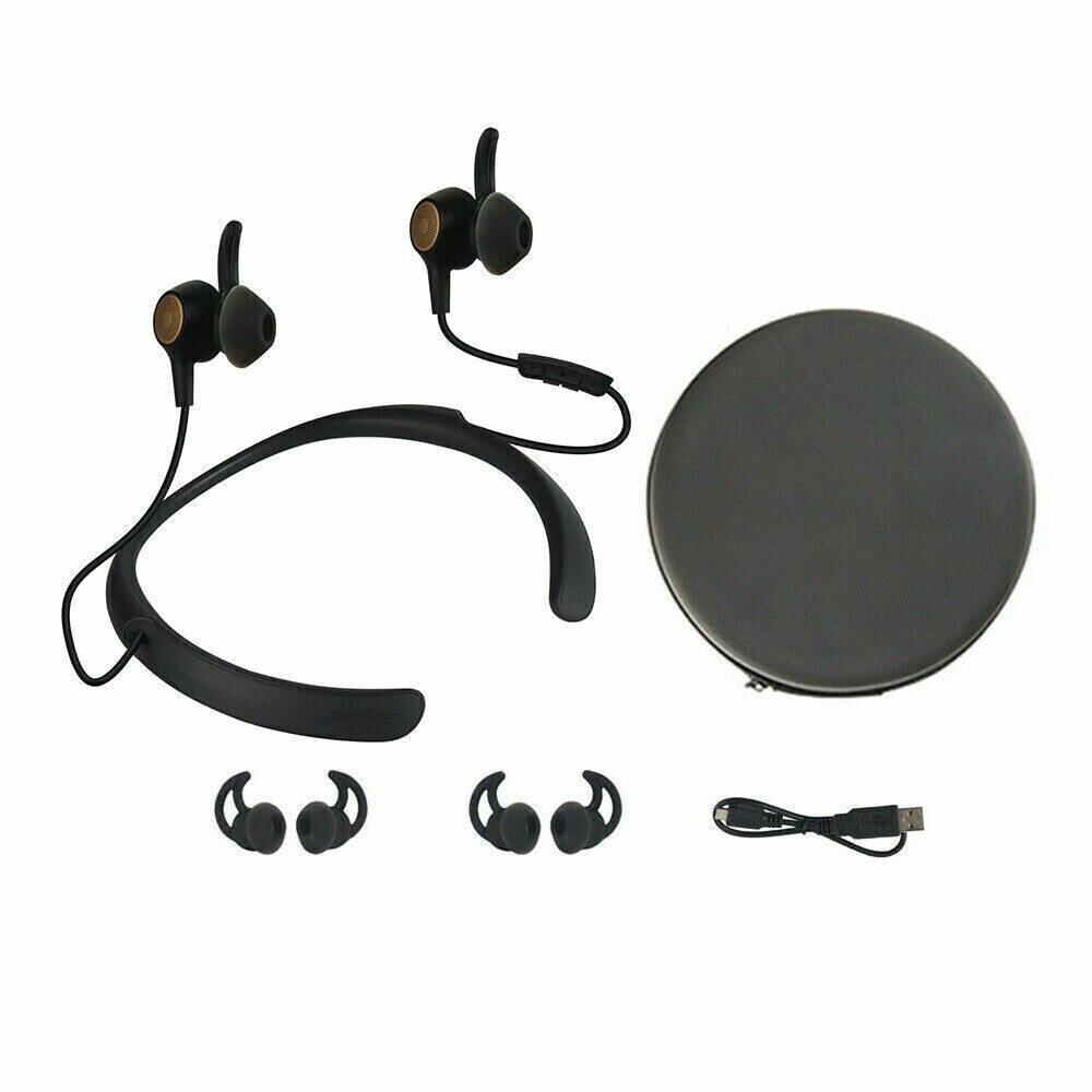 Bose Hearphones Conversation Enhancing Hearing Aid Bluetooth