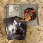Xbox Halo 2 Limited Collector's Edition Steelbook CIB W/ Sleeve Inserts Tested