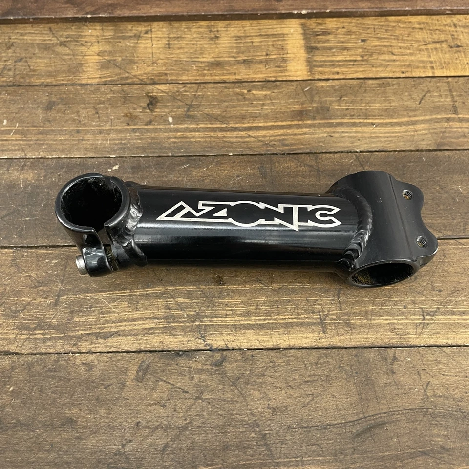 Vintage Azonic O.R.C. Stem 25.4mm Clamp 1 1/8 Threadless ORC MTB Mountain Bike - Image 3 of 4