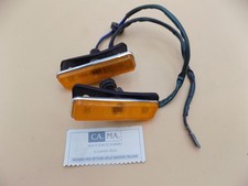 maserati biturbo fanalini frecce laterali