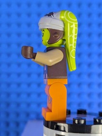 Lego Star Wars: Rebels: Hera Syndulla sw0576 Sets 75053, 75127