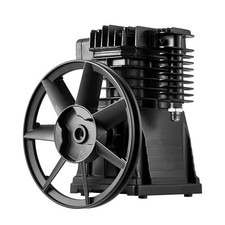 Uimoso 3HP Twin Cylinder Air Compressor Pump ...
