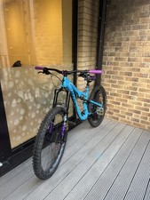 Specialized Stumpjumper Comp Evo 650b Medium 2015 With Upgraded Forks To Fox 36