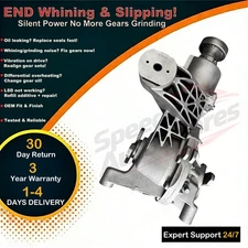 42769817 Rear Differential Assembly Compatible with Buick Encore 1.4L L4 Gas 