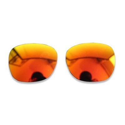 Ersatzgläser für Oakley Garage Rock   Kompatibel mit Oakley Garage RockSonnen...