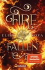 Fire Fallen (Die Chroniken von Solaris 2): Epische Slow-Burn-Romantasy Kova, Eli