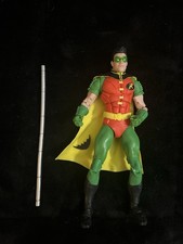 Mcfarlane DC Multiverse Tim Drake Robin sciolto completo