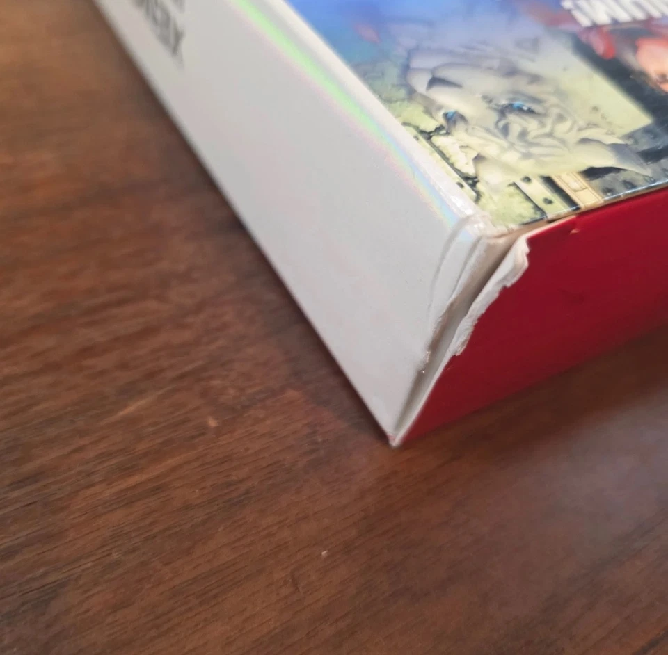 NEW SEALED Xenoblade Chronicles 2: Special Edition (Nintendo Switch, game  - Image 3 of 4