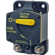 Blue Sea Systems 7147 187-Series Circuit Brea...