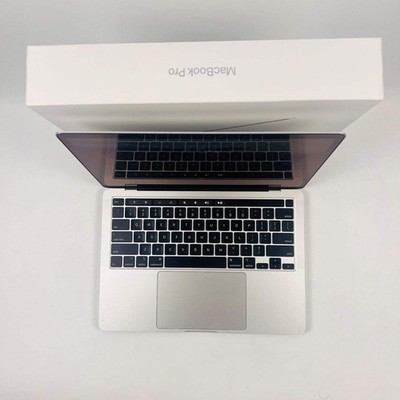 2020 Apple MacBook Pro 13.3
