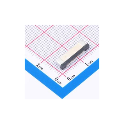 (10Stk.)BTC05202-200R-0WLW SMD P=0.5mm