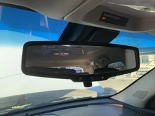 Rear View Mirror With Telematics Onstar Opt UE1 Fits 15-22 CANYON 1338842