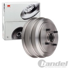 Tambour de frein Ford FUSION
