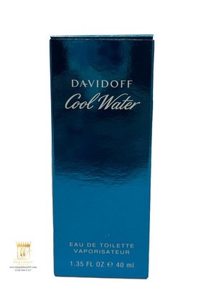 Davidoff Cool Water
