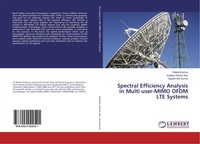 Patteti Krishna (U. A.) | Spectral Efficiency Analysis In Multi User-Mimo...