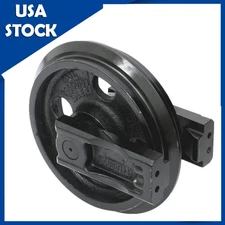 Kubota KX71-3 Front Idler Wheel RC348-21302 Track Part Replacement