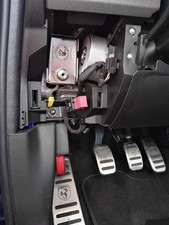 Blindatura OBD Block Box Sly Serie Protezione Presa Dati Diagnosi Auto - Miniatura 2