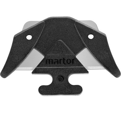 Martor Secumax Blade Nr. 3550   10 Stück . Für Secumax 350