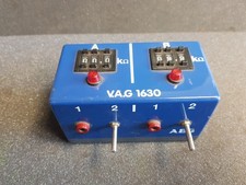 Original VW Audi VAG 1630 Spezialwerkzeug Digital Potentiometer