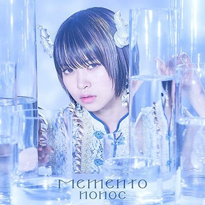 Re:Zero 2nd Season ED Memento CD