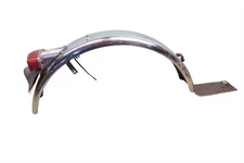 1957 BSA M21 WM20 WD 500 W.M. W.D. 20 MW20 Military *2898A Rear Fender 