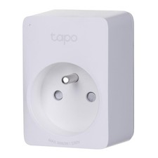 [Tapo P110] TP-LINK Prise connectée Wifi avec suivi de consommation Tapo P110...