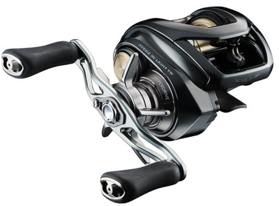 2026 Daiwa STEEZ SV LIGHT TW 100 JDM Baitcasting Reel NEW - Choose Model