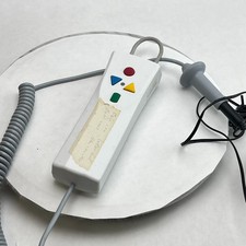 Bellavita Handteil Bedienteil für BADEWANNENLIFT + Netzteil