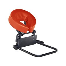 Master Massage Home Use Sleeping Mattress Top Massage Kit-Adjustable Headrest...