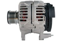 Lichtmaschine Generator Lima Hella 8EL 012 428-771 FüR Skoda Seat VW Audi 110A 3