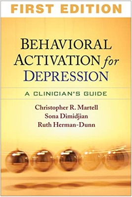 Behavioral Activation for Depr - NEW