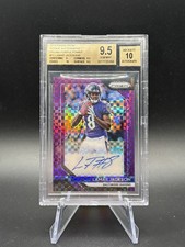 Lamar Jackson Power