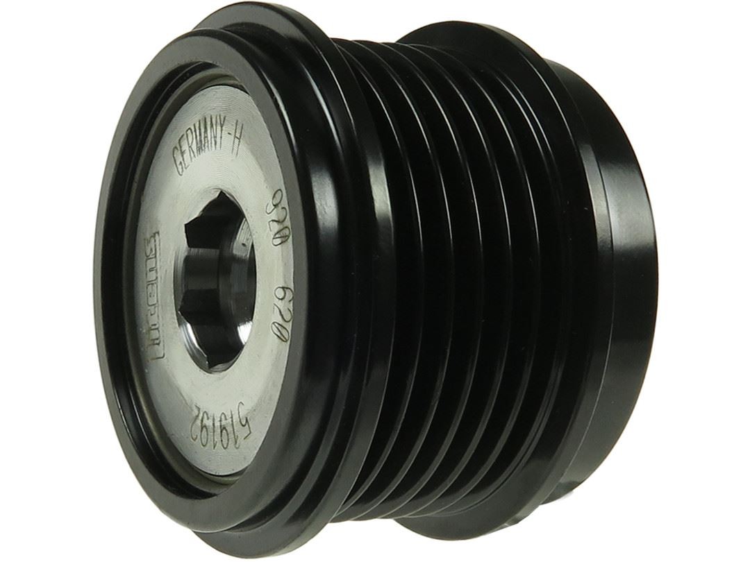 Litens Alternator Freewheel Pulley fits Ford Mondeo V Hatchback OAP 20161129A - Image 13