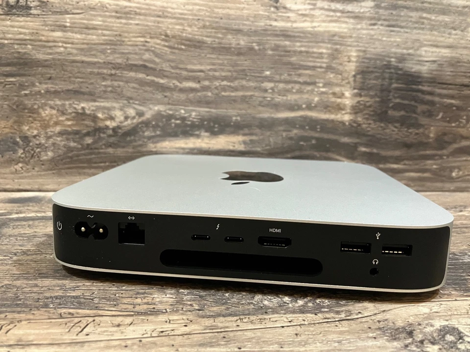 Apple 2020 Mac Mini | M1 8/CPU8/GPU | 16GB RAM | 256GB SSD | A2348 - Image 2 of 4