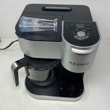 Keurig K-Duo Special Edition Coffee Maker, 12...