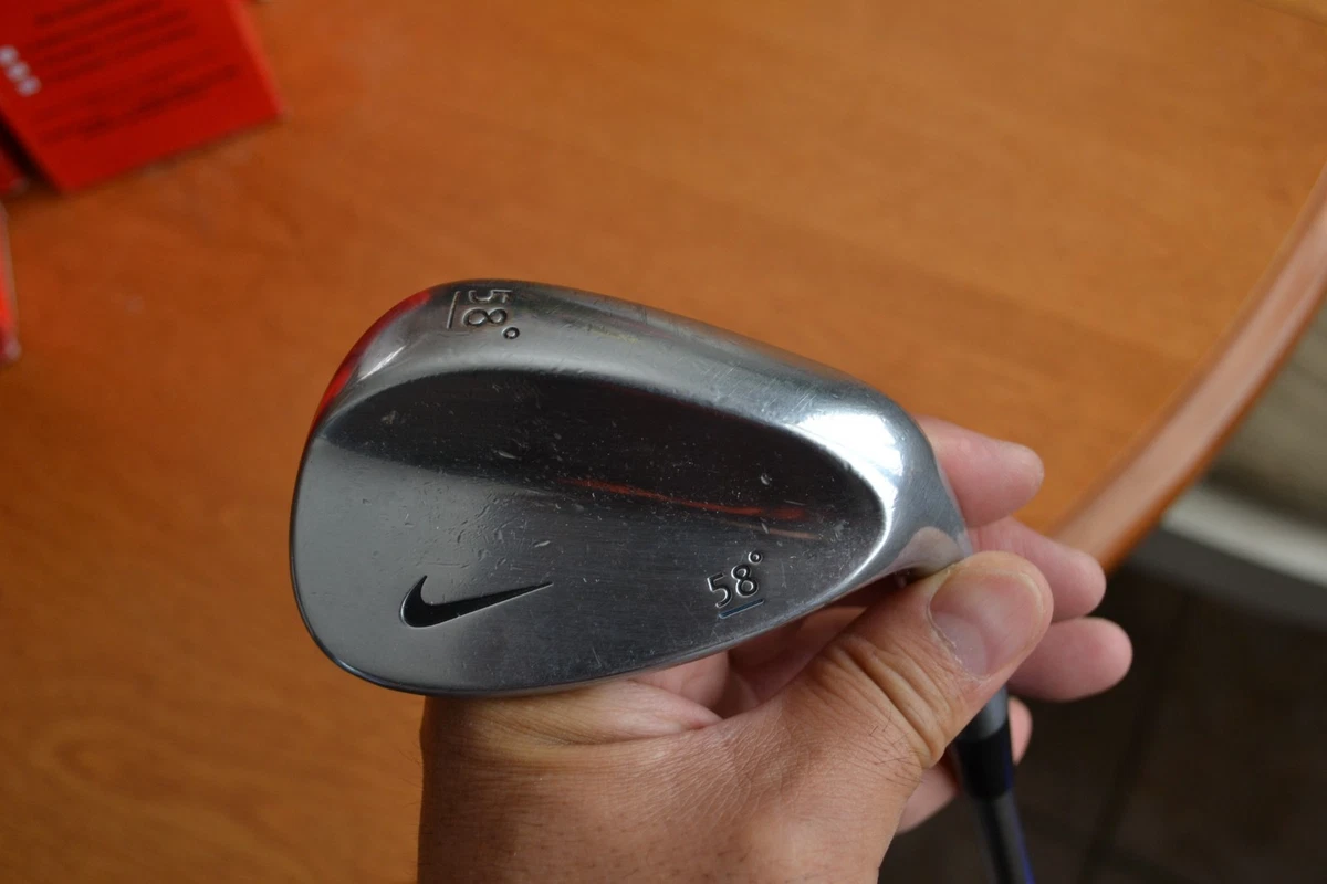 Nike 58 Loft Golf Clubs for sale | eBay
