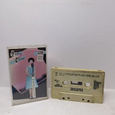 Live at the Opry by Patsy Cline Cassette, Jul-2003, Universal Special Products
