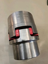 R+L HYDRAULICS LOVEJOY 28B JAW COUPLING HUB 73226013 Sandvik