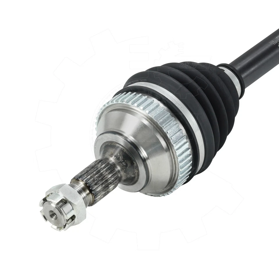 Arbre de Transmission avant Gauche / pour Citroën Berlingo Xsara 9642426680 - Photo 4/4