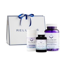 Relumins Advanced Nourishing Power Set