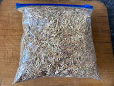 Oaten Straw Pet Animal Bedding Guinea Pig Rabbit Hamster 750g