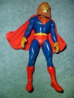 McFarlane DC Multiverse Strange Lives of Superman Loose Complete