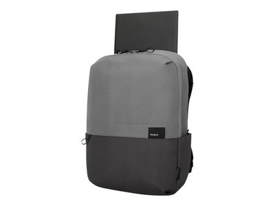 Targus 15.6'' Sagano Commuter Backpack Grey
